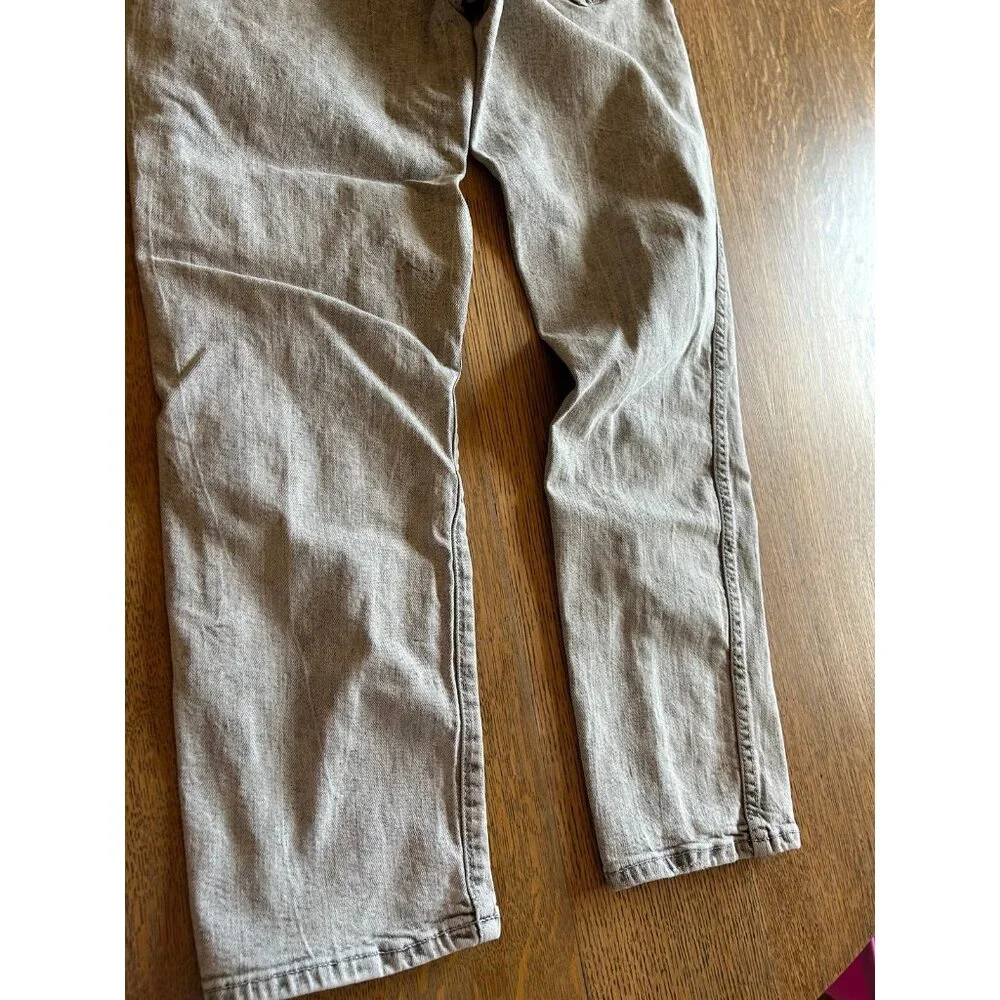 Gap High Rise Vintage Slim Women’s Jeans size 6 - Picture 8 of 11
